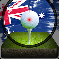 GolfTarget - Australia